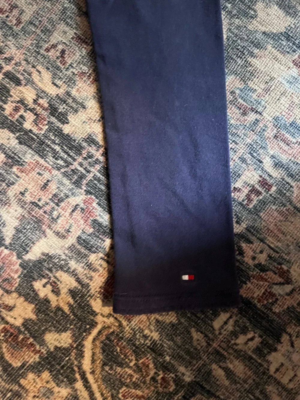 Tommy Hilfiger 4T Top with Leggings